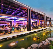 Olympic Lagoon Resort Paphos