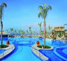 Olympic Lagoon Resort Paphos