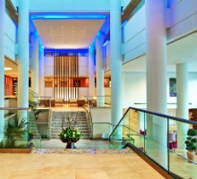 Olympic Lagoon Resort Paphos