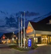 Hilton Garden Inn Milwaukee-Park Place