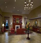Hilton Garden Inn Milwaukee-Park Place