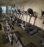 Hilton Garden Inn Milwaukee-Park Place