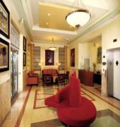 HILTON GRAND VACATIONS SUITES AT SOUTH BEACH