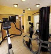 HILTON GRAND VACATIONS SUITES AT SOUTH BEACH