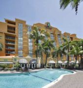 Embassy Suites by HIlton Miami International Airport