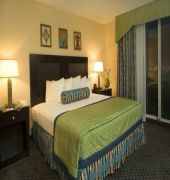 Embassy Suites by HIlton Miami International Airport