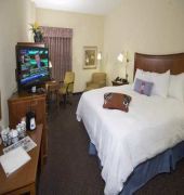 Hampton Inn Metairie