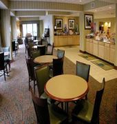 Hampton Inn Metairie
