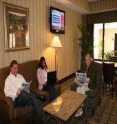 Hampton Inn Metairie