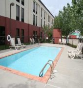 Hampton Inn Houma