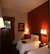 Hampton Inn Houma