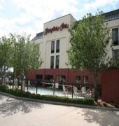 Hampton Inn Houma