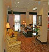 Hampton Inn Houma