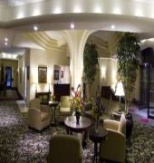 DoubleTree Suites Minneapolis