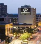 DoubleTree Suites Minneapolis