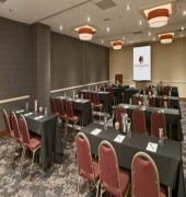DoubleTree Suites Minneapolis