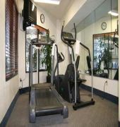 Hampton Inn Merrillville