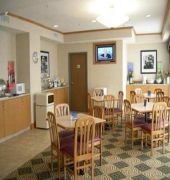 Hampton Inn Merrillville