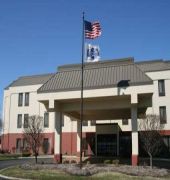 Hampton Inn Merrillville