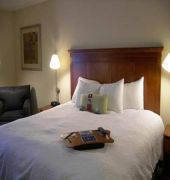 Hampton Inn Merrillville