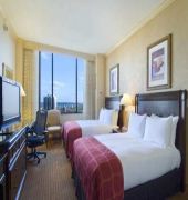 Hilton Minneapolis