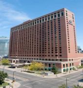 Hilton Minneapolis