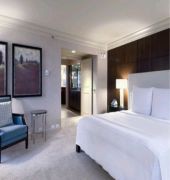 The Marquette Hotel
