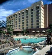 Hilton Phoenix / Mesa