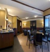 Hilton Phoenix / Mesa