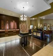 Hilton Phoenix / Mesa