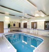 Best Western Plus Mishawaka Inn