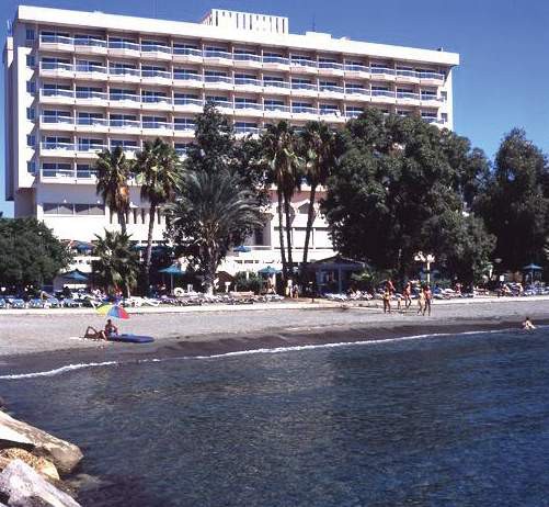 Poseidonia Beach Hotel