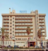 Poseidonia Beach Hotel