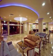 Poseidonia Beach Hotel