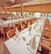 Poseidonia Beach Hotel
