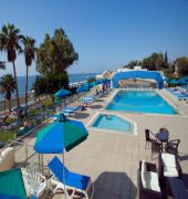 Poseidonia Beach Hotel