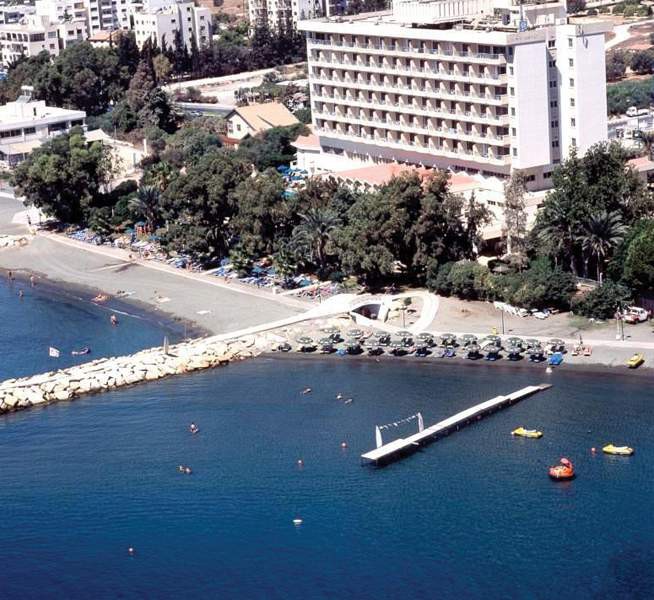 Poseidonia Beach Hotel
