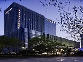 Wanda Realm Beijing