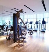 Wanda Realm Beijing