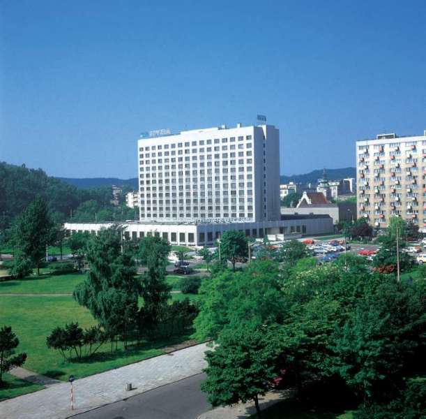 Mercure Gdynia Centrum