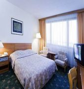 Mercure Gdynia Centrum