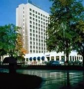 Mercure Gdynia Centrum