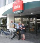 Hotel ibis Kortrijk Centrum