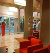 Hotel Mercure Grenoble Centre Alpotel