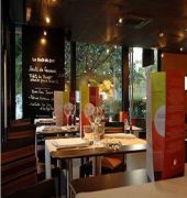 Hotel Mercure Grenoble Centre Alpotel