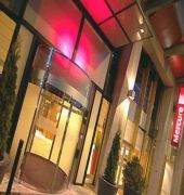 Hotel Mercure Grenoble Centre Alpotel