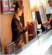 Hotel Mercure Grenoble Centre Alpotel