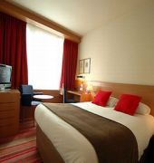 Hotel Mercure Grenoble Centre Alpotel