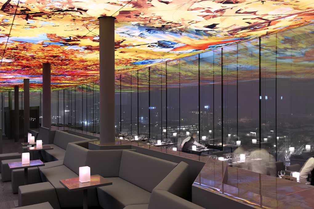 Hotel Sofitel Vienna Stephansdom