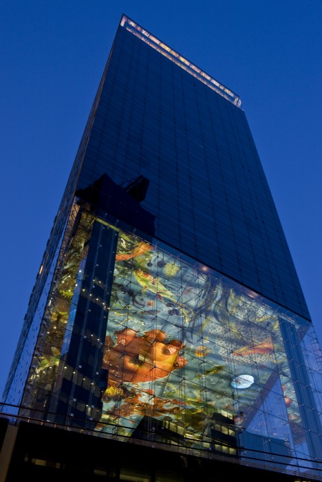 Hotel Sofitel Vienna Stephansdom